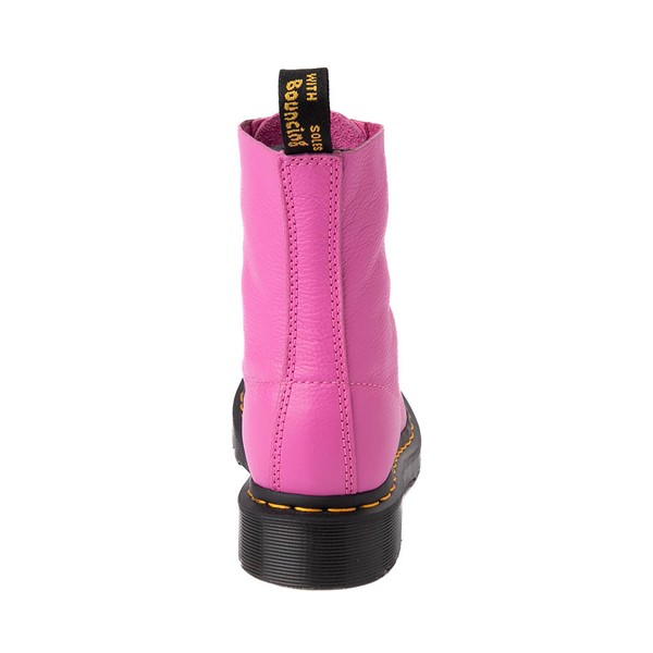 Dr martens pascal on sale pink