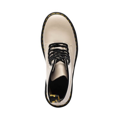 Dr martens luana on sale white