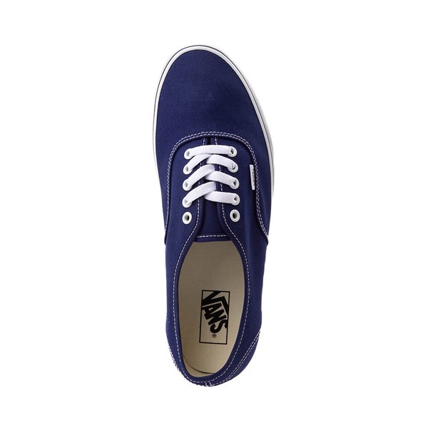 Vans Authentic Skate Shoe - Beacon Blue | JourneysCanada