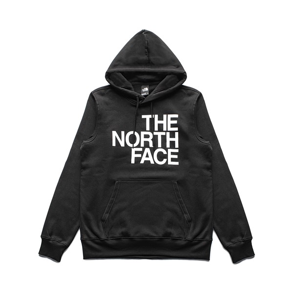 Mens The North Face Brand Proud Hoodie - TNF Black