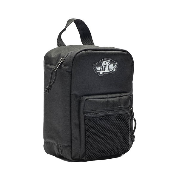 Vans New Skool Lunch Bag - Black | JourneysCanada