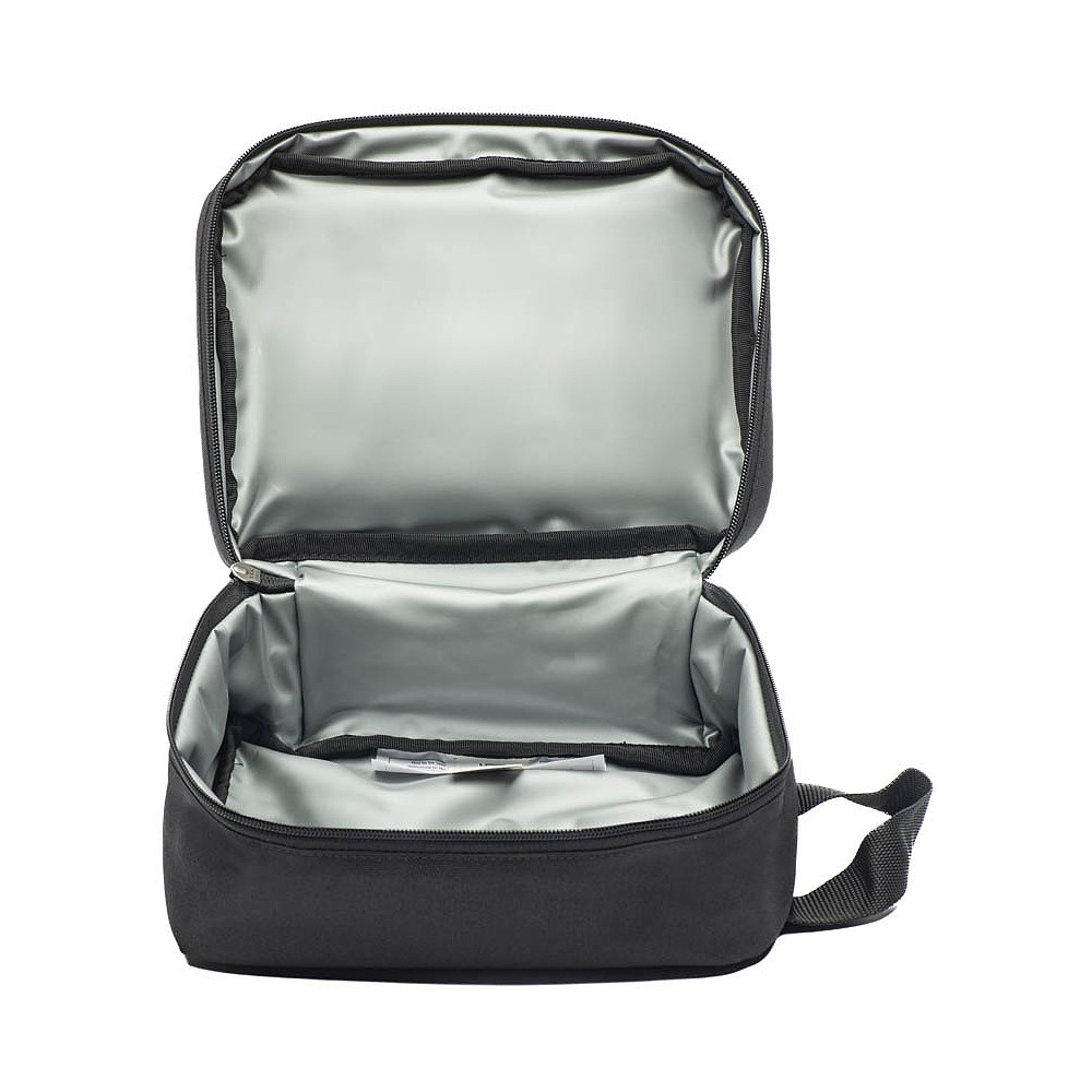 Vans New Skool Lunch Bag Black JourneysCanada