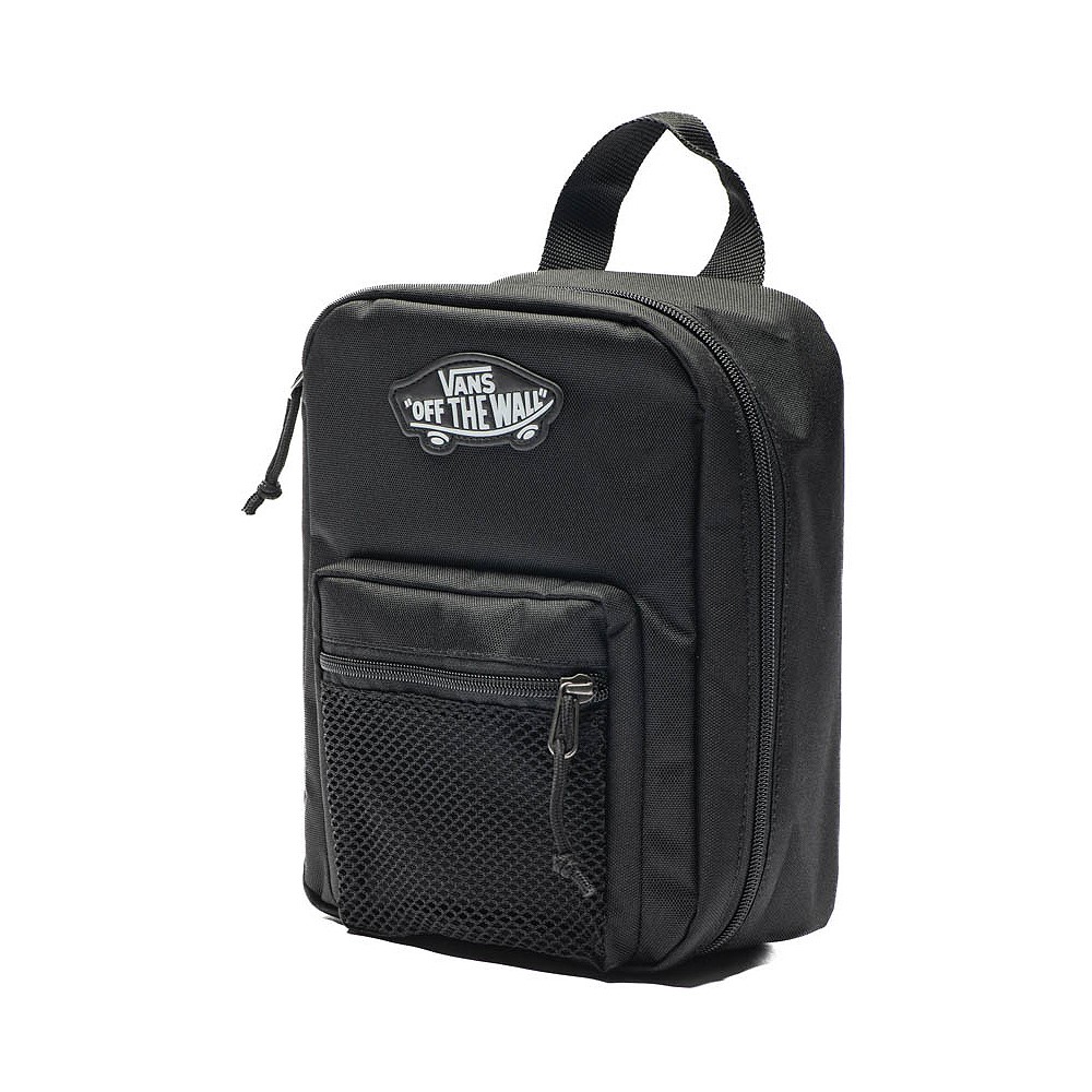 Vans New Skool Lunch Bag - Black | JourneysCanada