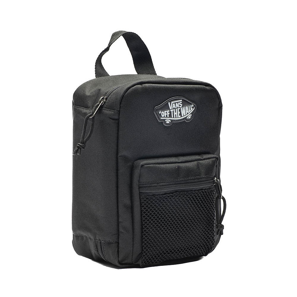 Vans New Skool Lunch Bag Black JourneysCanada