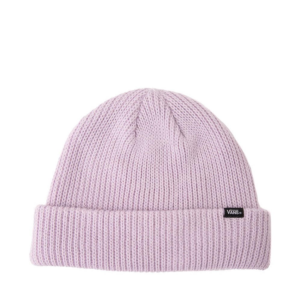 Vans Core Basics Beanie Lavender Frost JourneysCanada