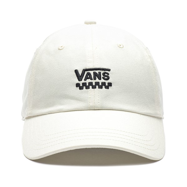 Vans Court Side Hat - Off White