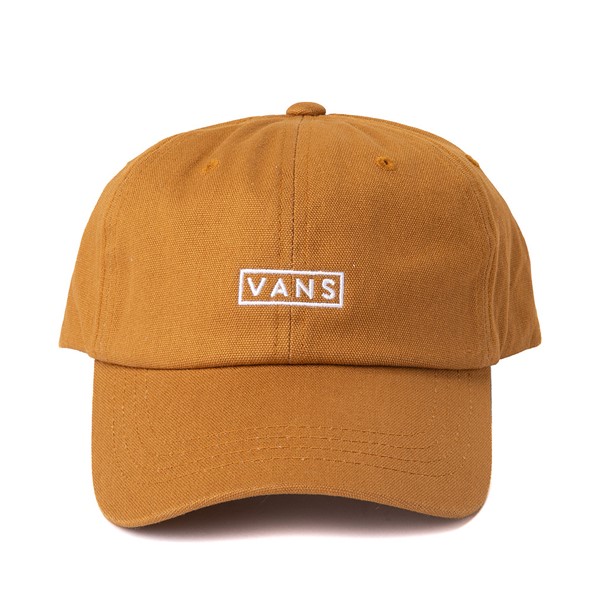 Vans Jockey Hat - Golden Brown