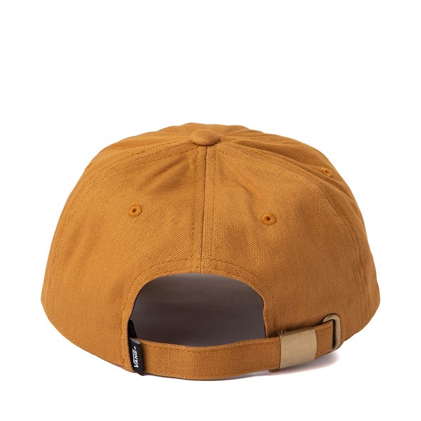 Vans Jockey Hat - Golden Brown