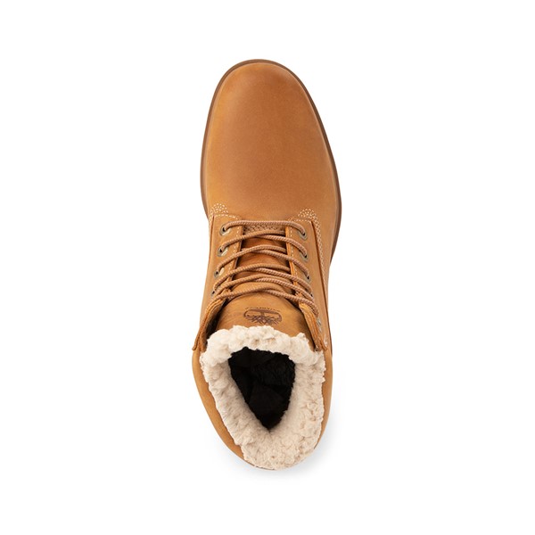 alternate view Mens Timberland Radford Boot - WheatALT2