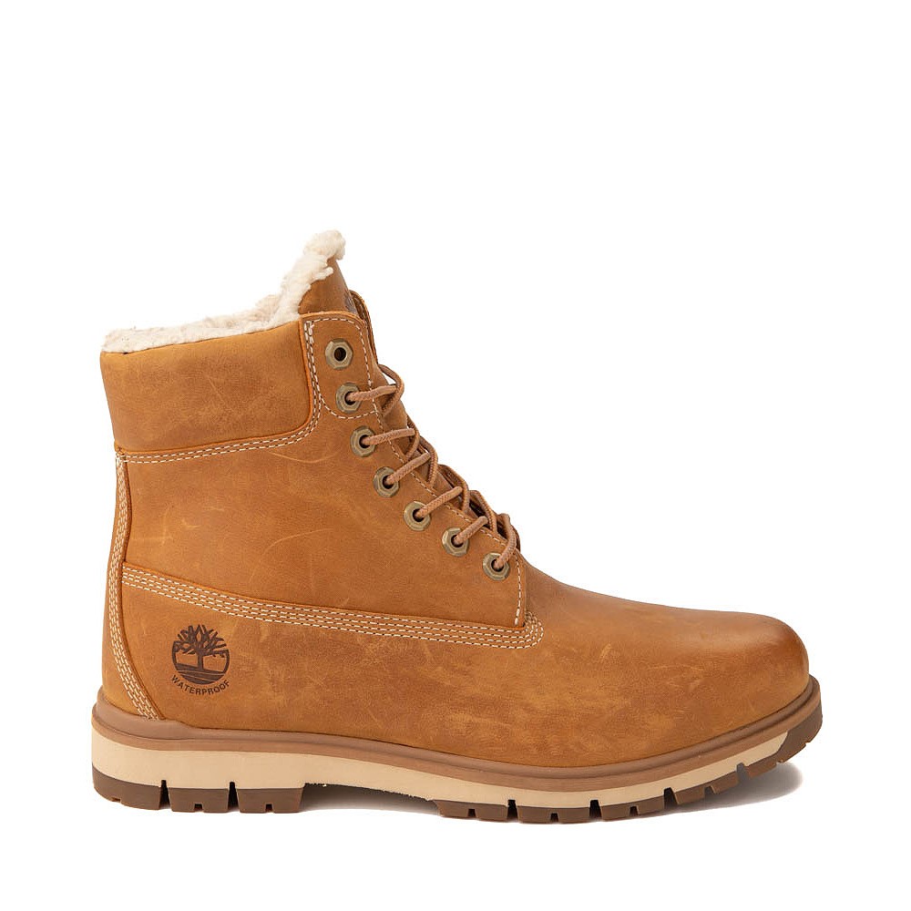 Mens Timberland Radford Boot - Wheat