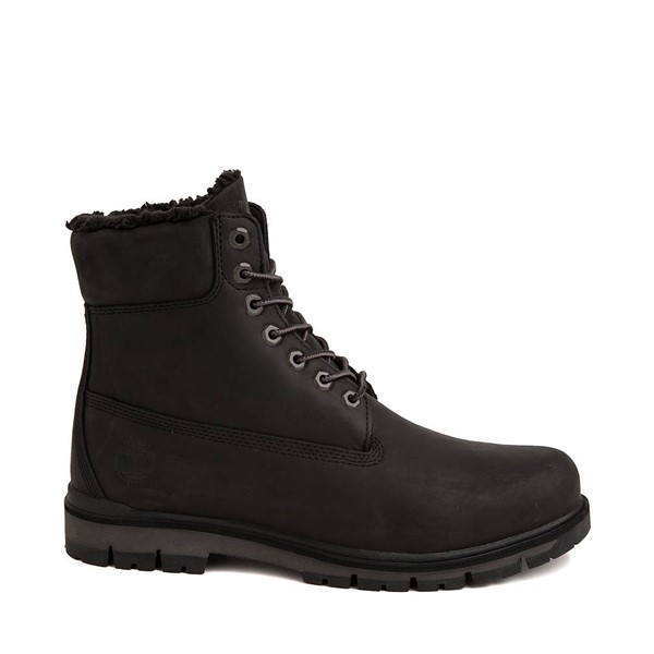 Mens Timberland Radford Boot Black JourneysCanada