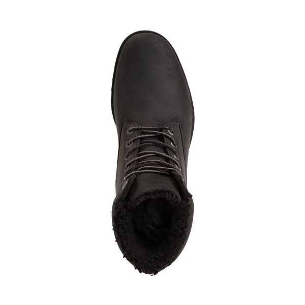 alternate view Mens Timberland Radford Boot - BlackALT2