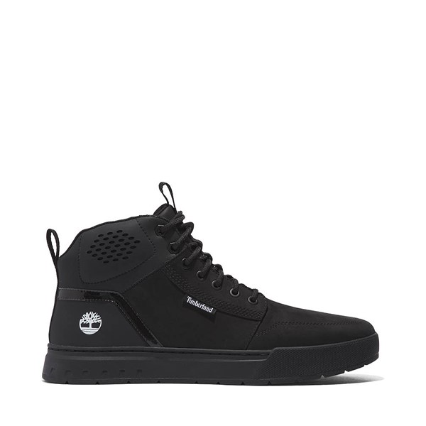 Timberland chukka boots black on sale mens