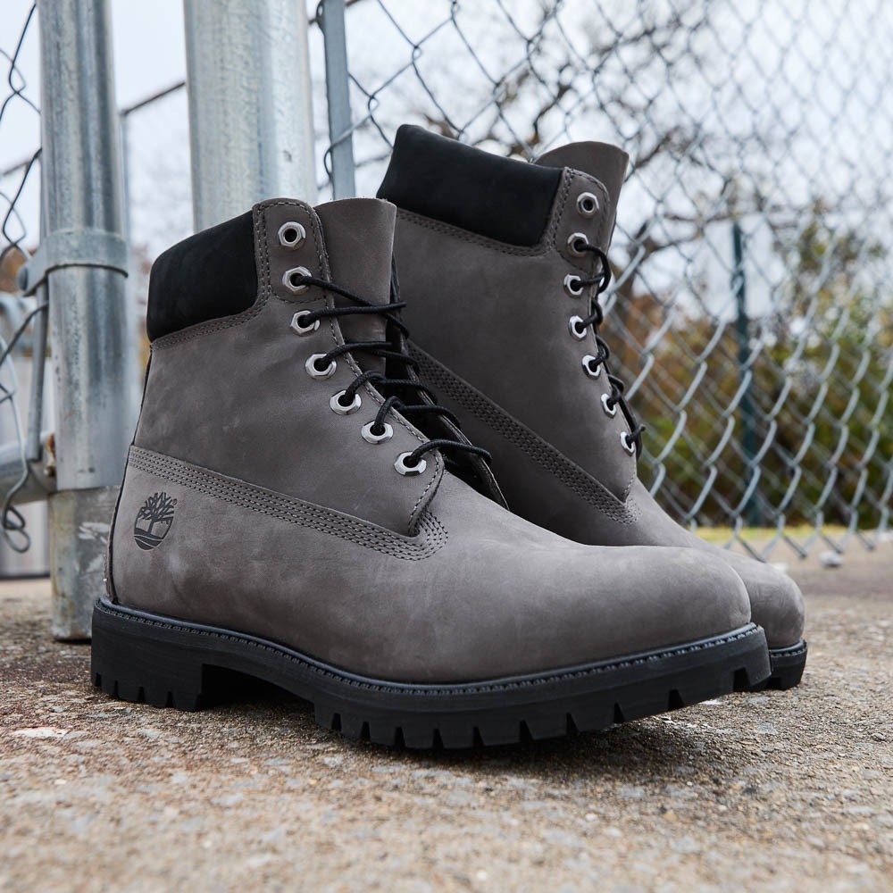 Mens Timberland 6