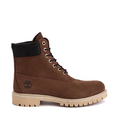 Timberland 6 inch clearance rust