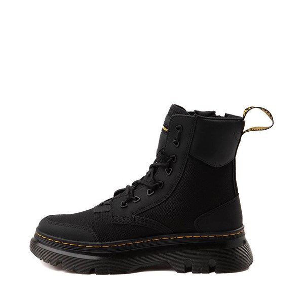 Dr martens sale black zip