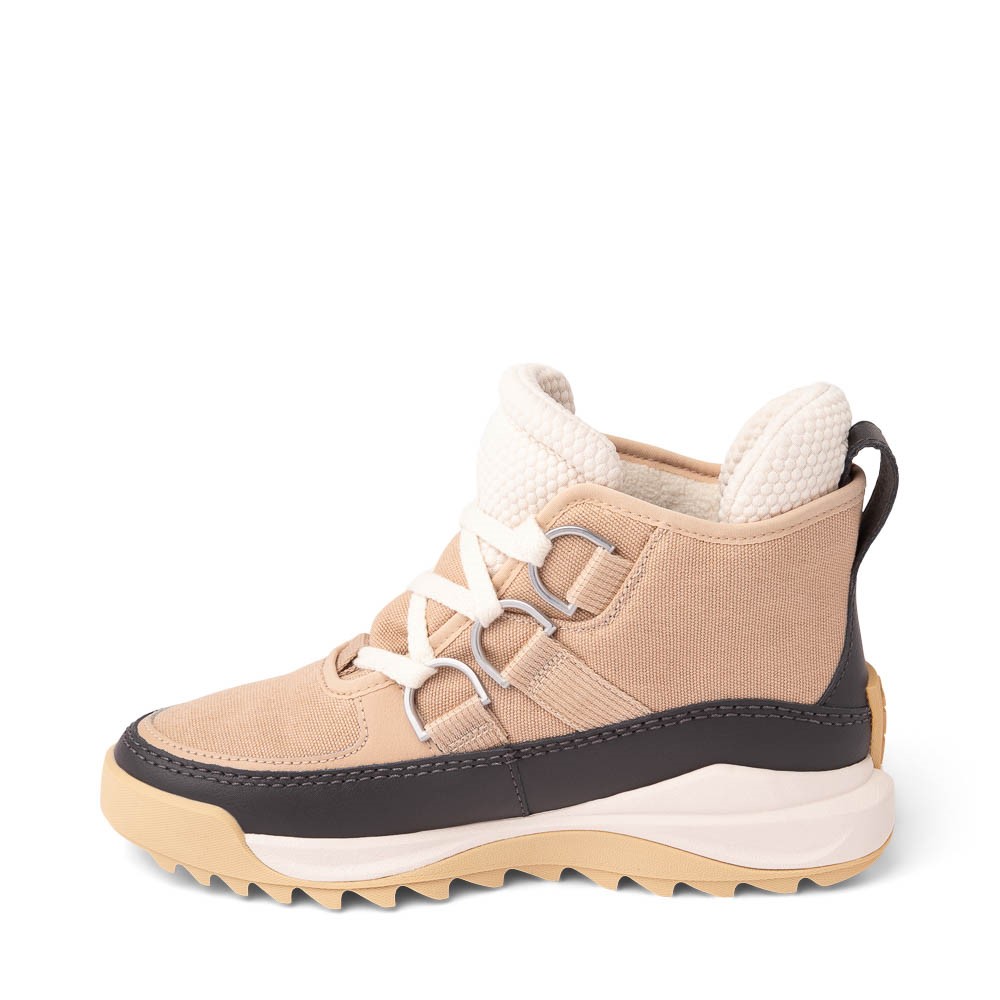 Womens Sorel Ona™ RMX Chukka Bootie - Canoe / Jet