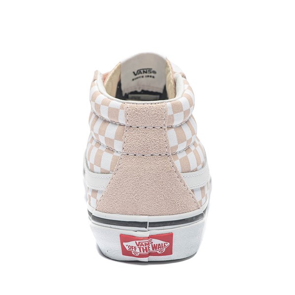 Journeys 2025 rose vans