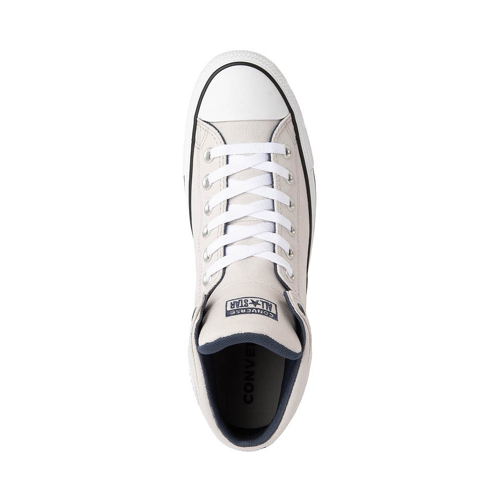 Converse Chuck Taylor All Star High Street Sneaker Pale Putty