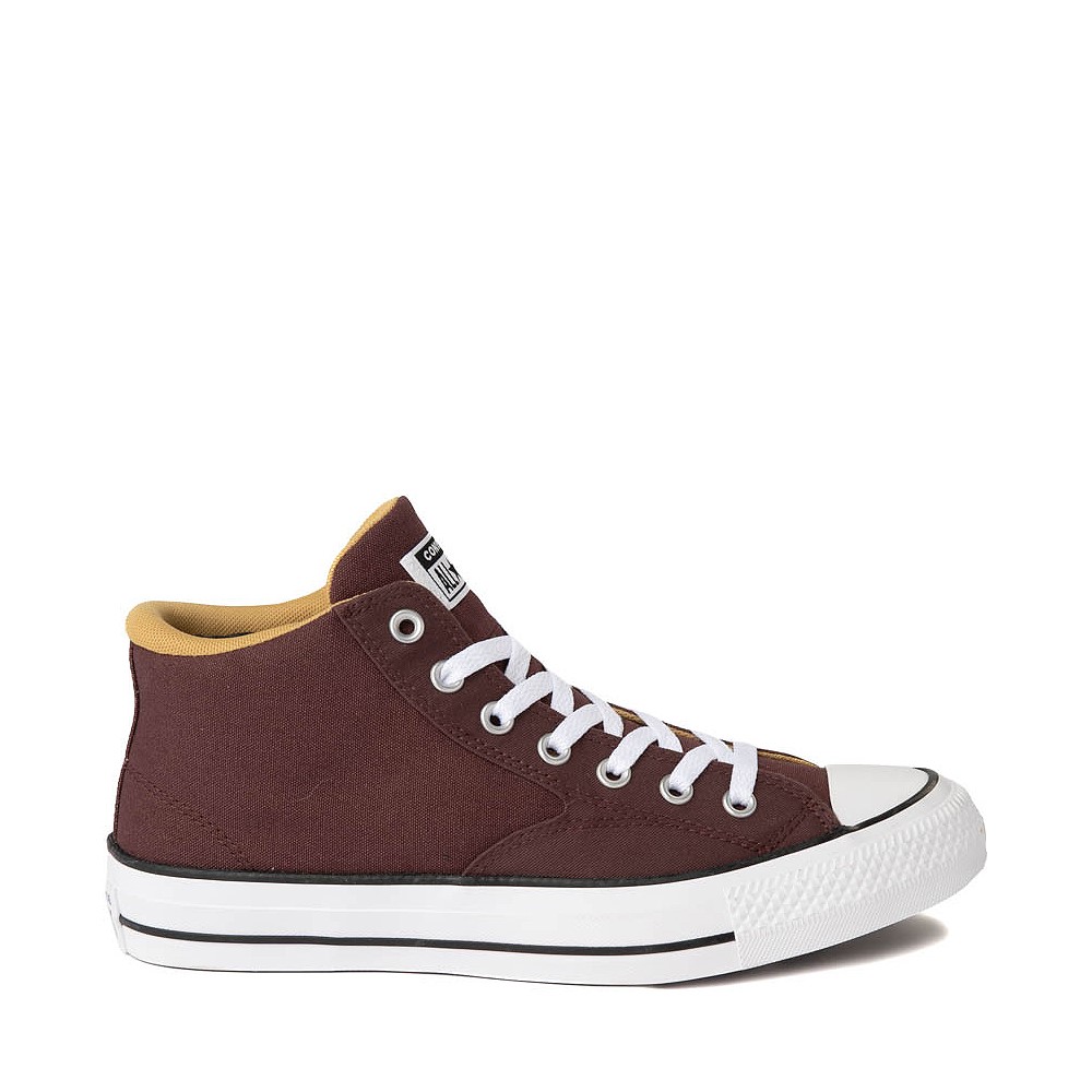 Chuck taylor all star clearance street suede mid sneaker