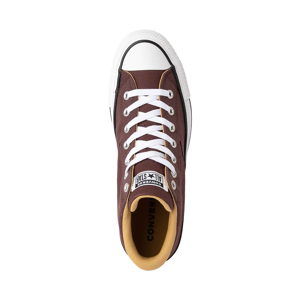 Converse Chuck Taylor All Star Malden Street Mid Sneaker - Eternal ...