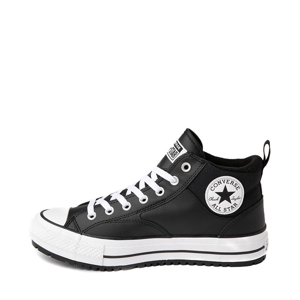 Converse Chuck Taylor All Star Malden Street Boot - Black