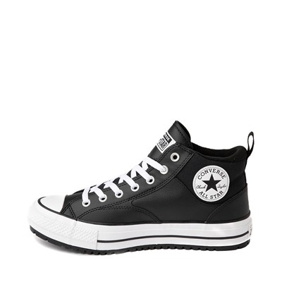 Converse street outlet boot