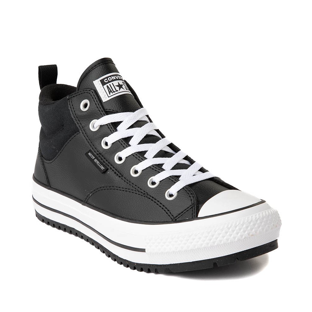 Converse noir outlet 38