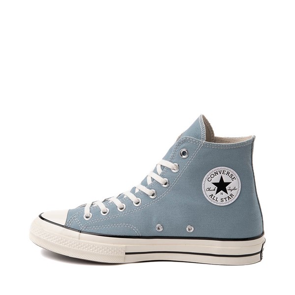 Converse cheap bleue ciel