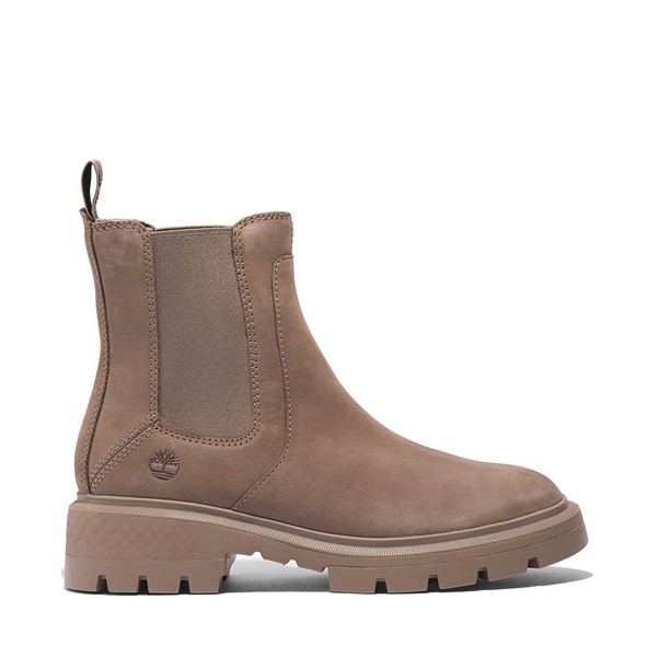 Womens Timberland Cortina Valley Chelsea Boot - Taupe