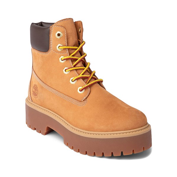 Lumberjack timberlands on sale