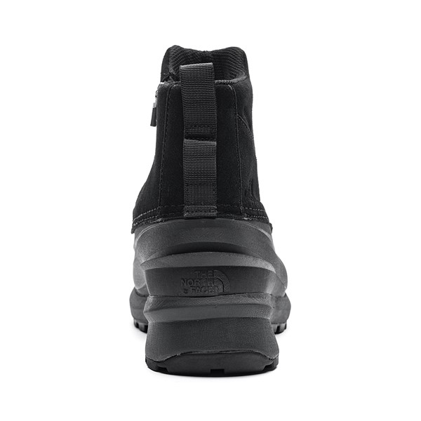 alternate view Mens The North Face Chilkat V Zip Boot - BlackALT4