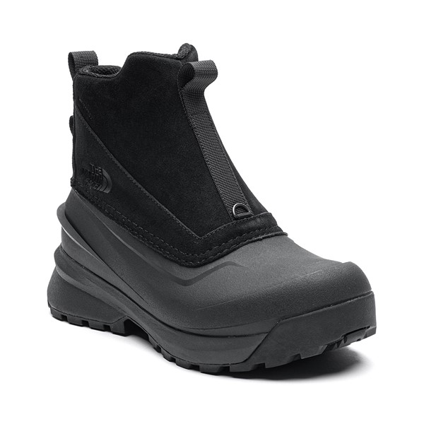 alternate view Mens The North Face Chilkat V Zip Boot - BlackALT5