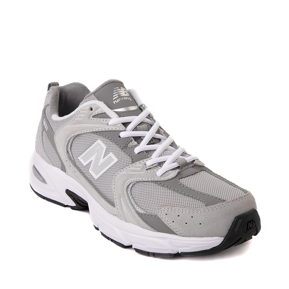 Tênis New Balance 530 Steel Grey - Pardal Sneakers