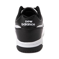 New Balance 480 Athletic Shoe - White / Black | JourneysCanada