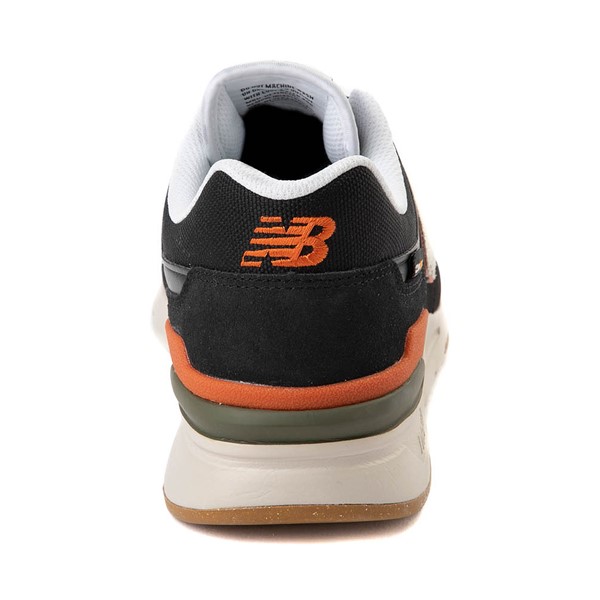 New balance vintage pour homme best sale