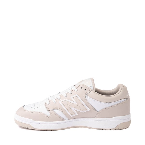 alternate view New Balance 480 Athletic Shoe - TimberwolfALT1