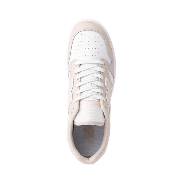 alternate view New Balance 480 Athletic Shoe - TimberwolfALT2