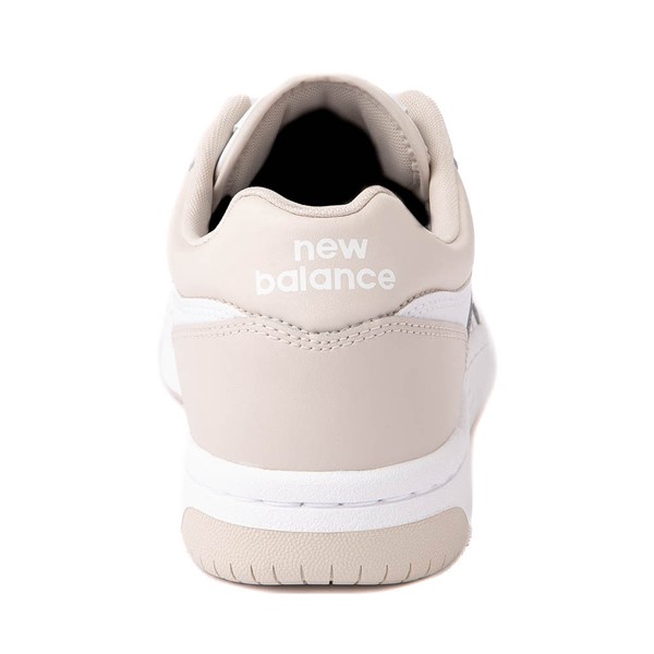 alternate view New Balance 480 Athletic Shoe - TimberwolfALT4