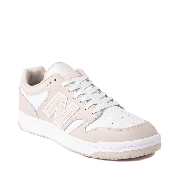 alternate view New Balance 480 Athletic Shoe - TimberwolfALT5