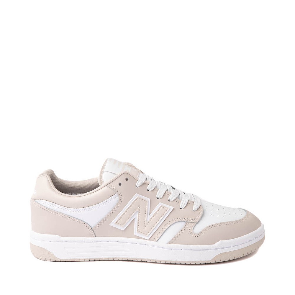 New Balance 480 Athletic Shoe - Timberwolf