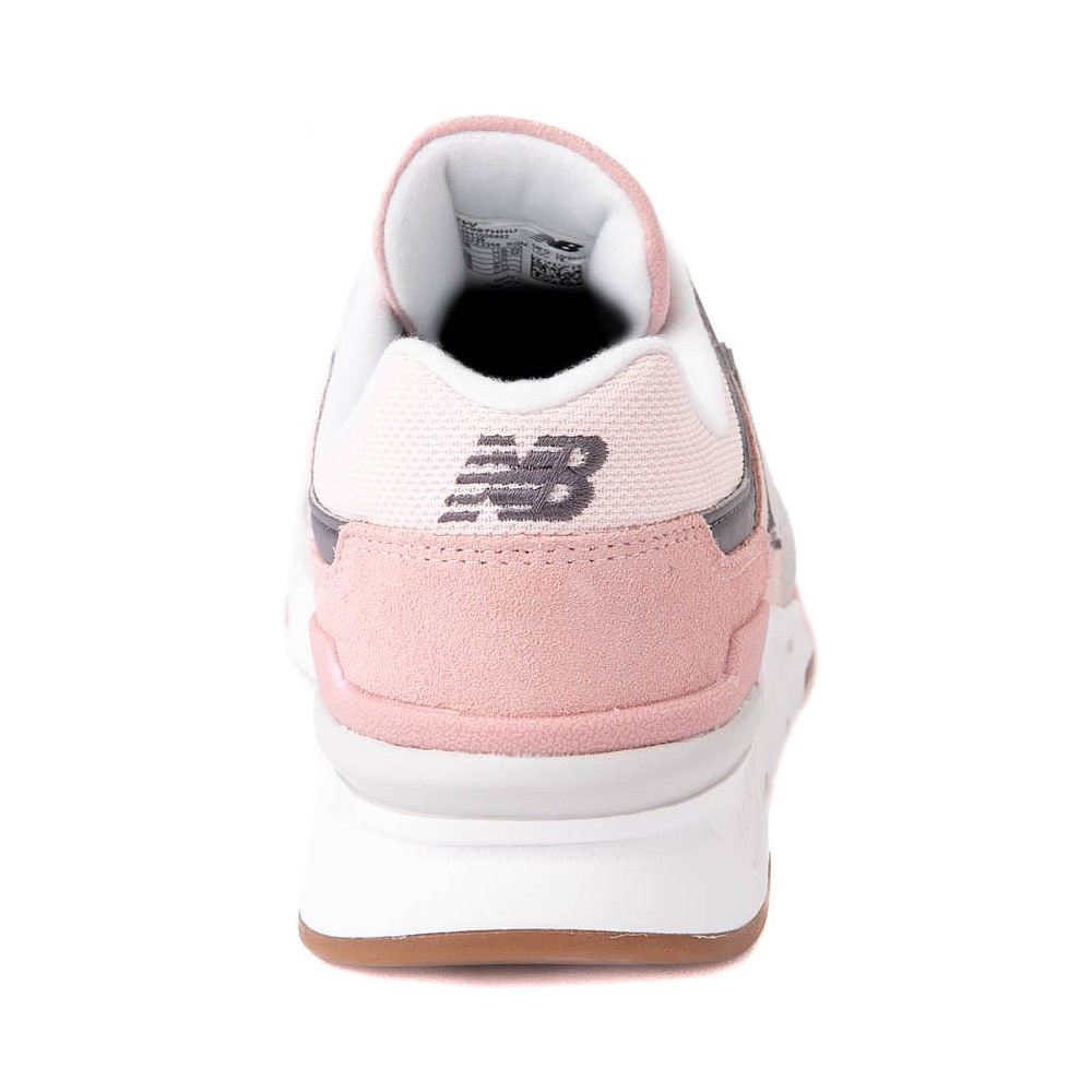 Chaussure athletique New Balance 997H pour femmes Rose pale Grise JourneysCanada