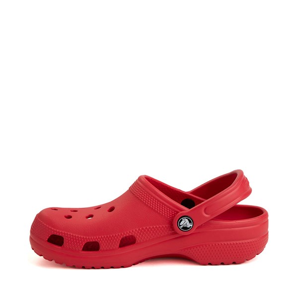 Crocs Classic Clog - Varsity Red