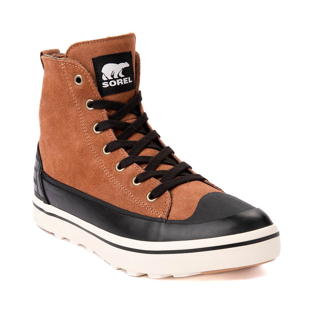 sorel metro ii