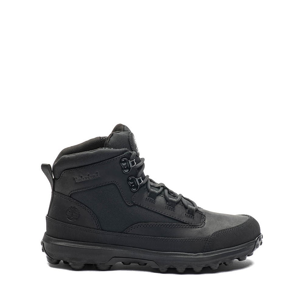 Timberland Converge Boot - Big Kid - Black | JourneysCanada