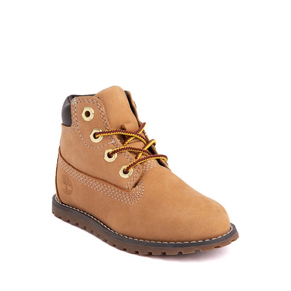 Timberland pokey pine on sale zip chukka boots