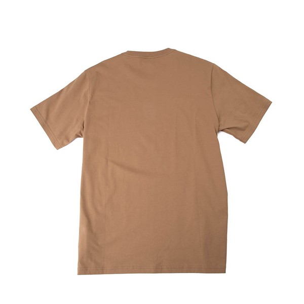 Converse Chuck Patch Tee - Sand Dune