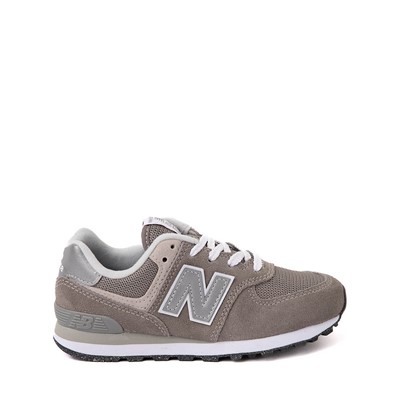 New balance outlet 574 beige pink