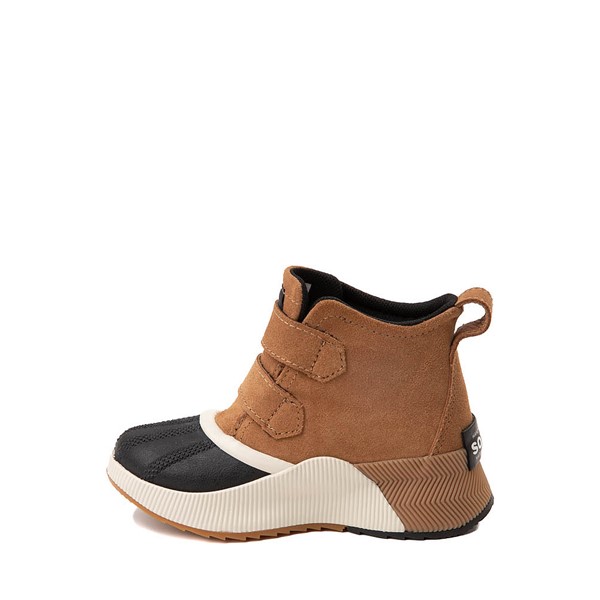 Sorel Out N About™ Boot - Toddler / Little Kid - Camel | JourneysCanada