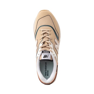 New balance sale 997h tan